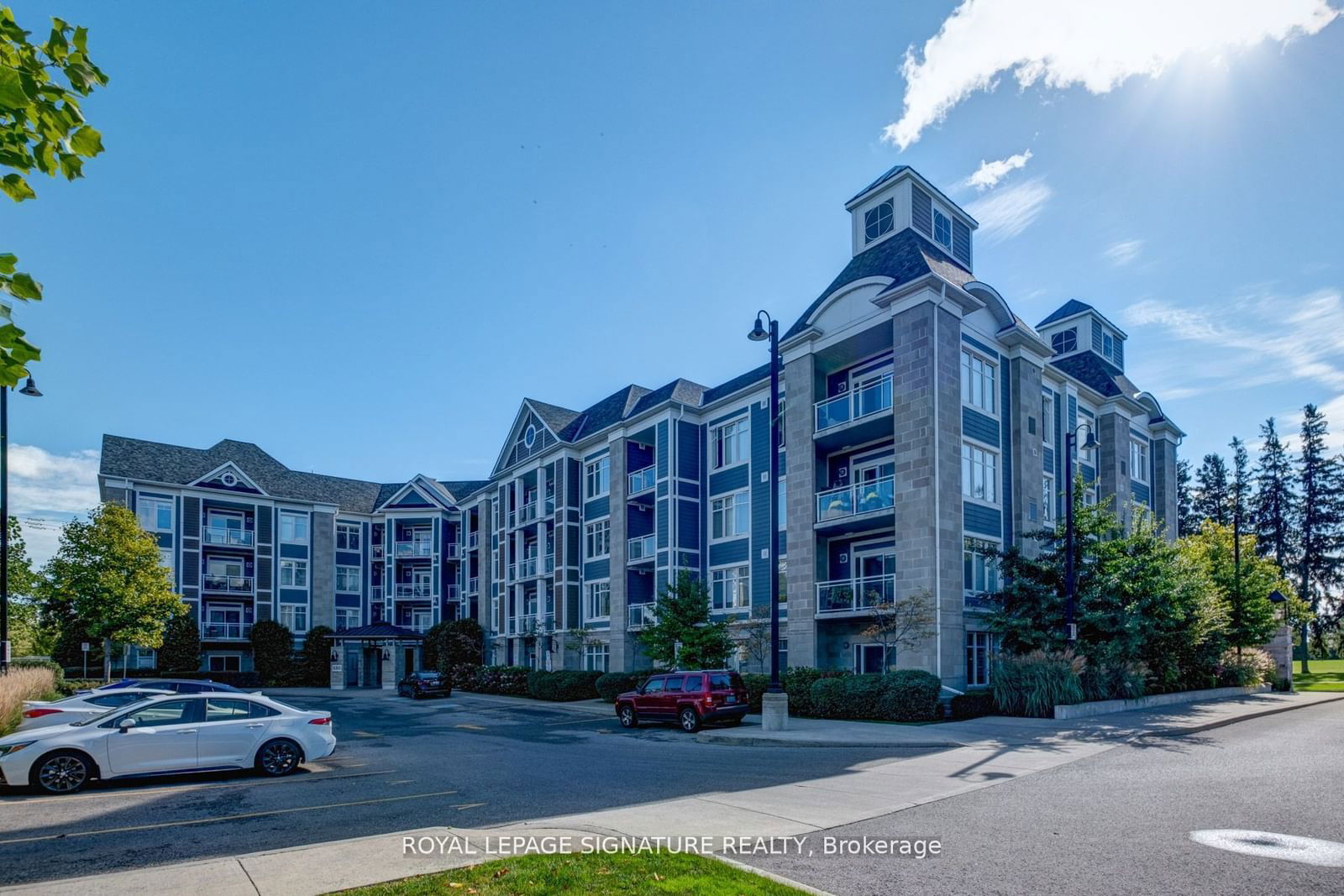 Harbourside Condos, Whitby, Toronto