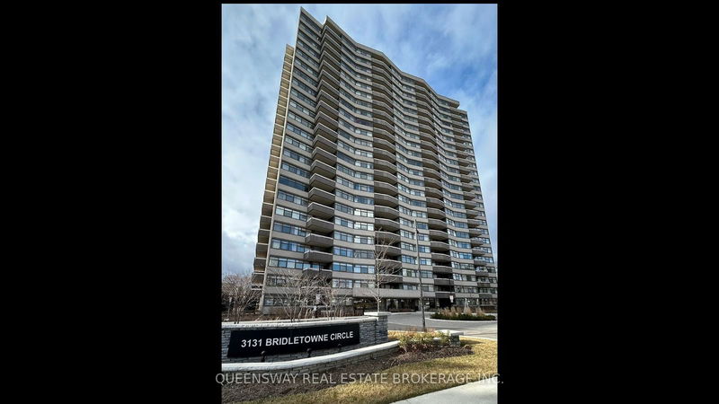 3131 Bridletowne Circ, unit 1403 for sale