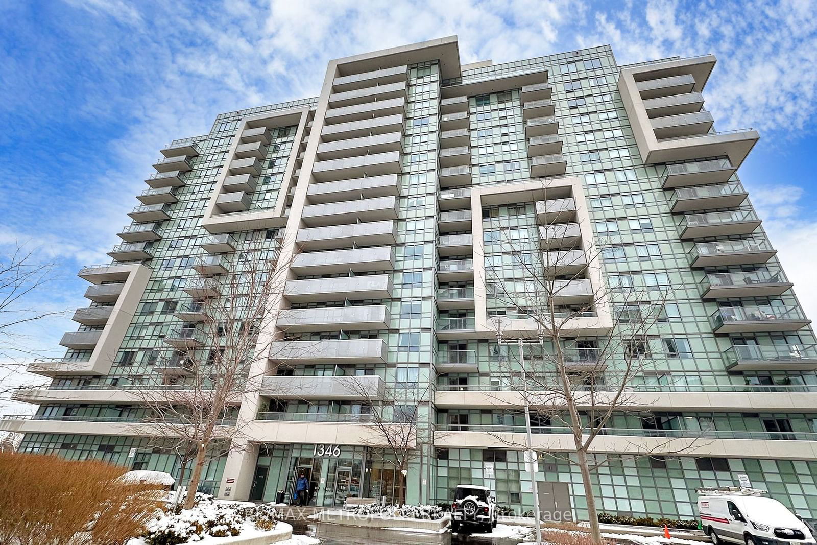 1346 Danforth Rd, unit 413 for sale