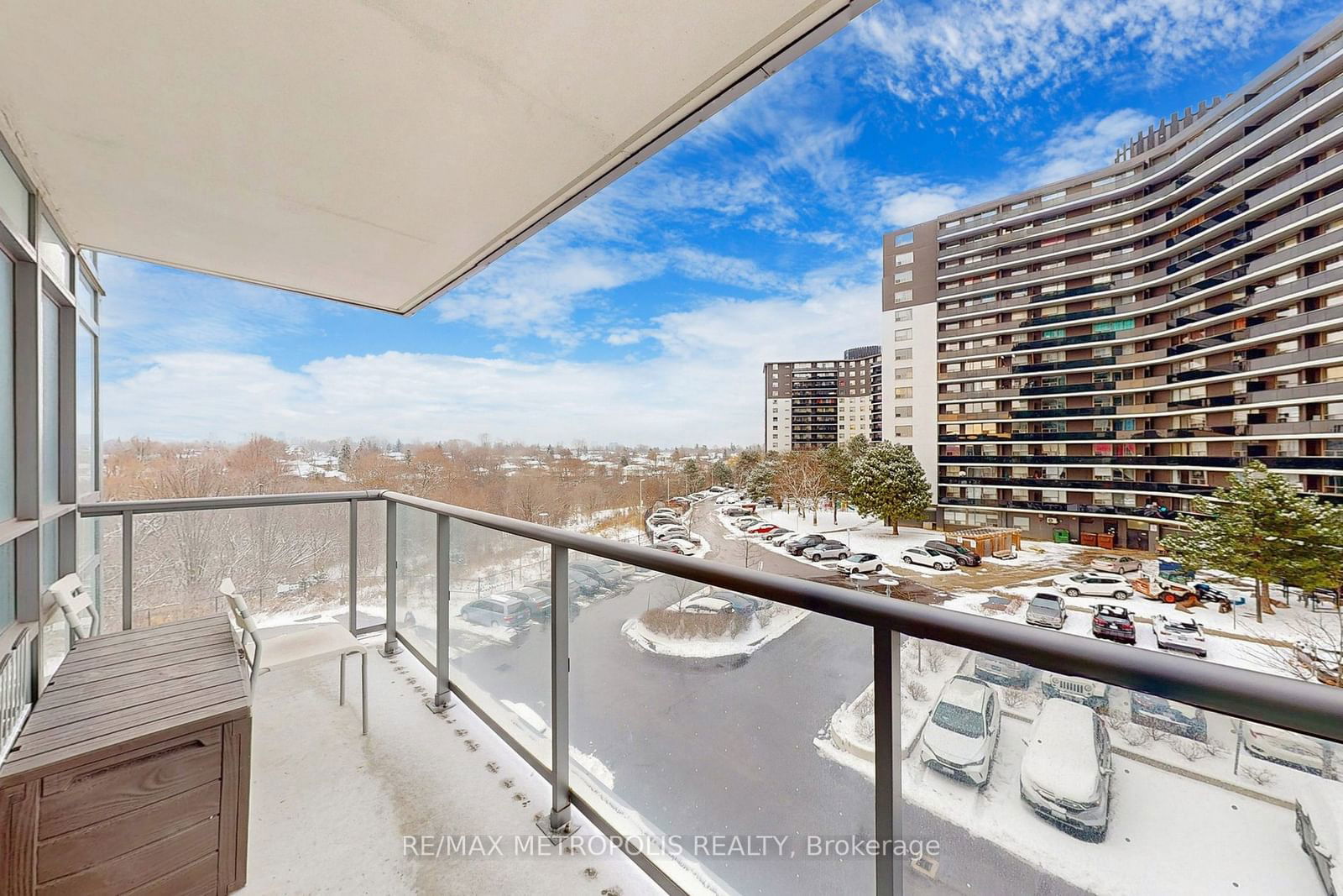 1346 Danforth Rd, unit 413 for sale