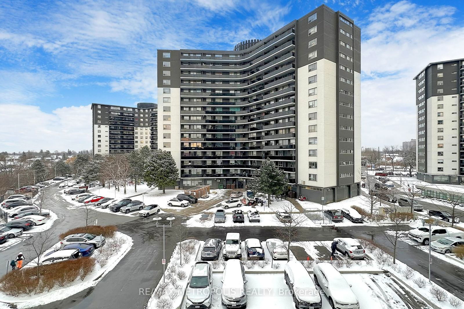 1346 Danforth Rd, unit 413 for sale