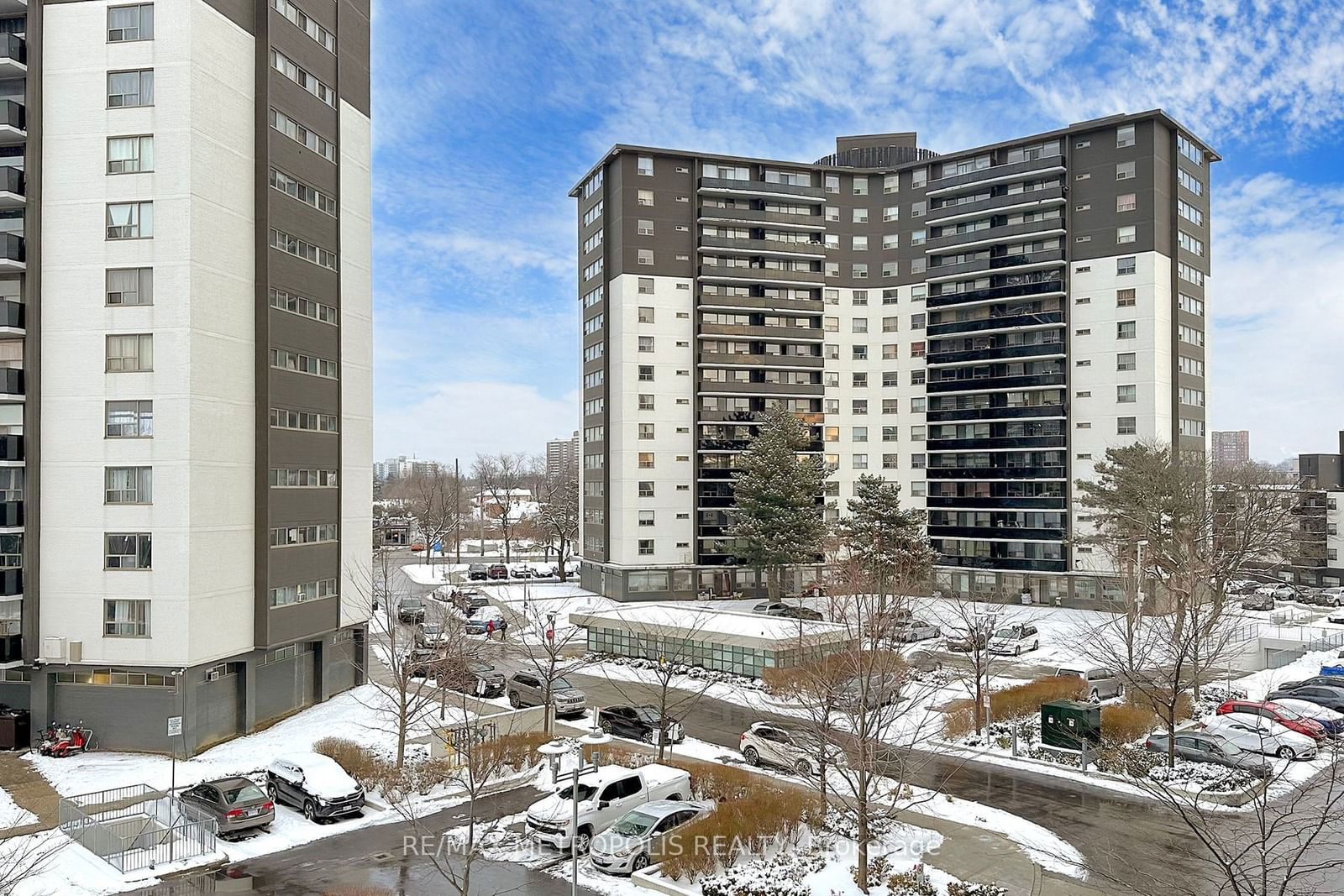 1346 Danforth Rd, unit 413 for sale