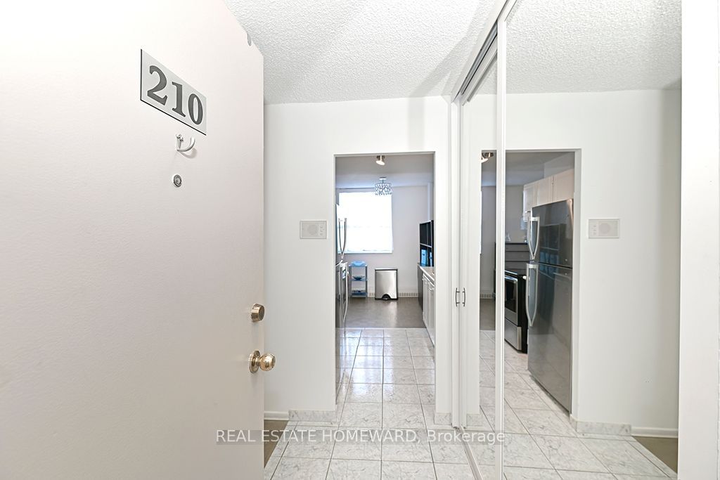 1071 Woodbine Avenue Condos, East York, Toronto