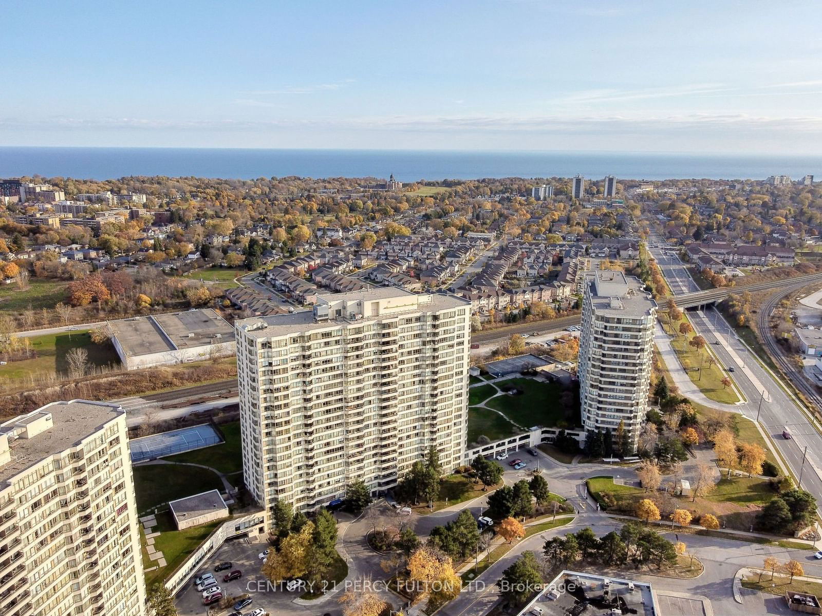 Greystone Walk II Condos, Scarborough, Toronto