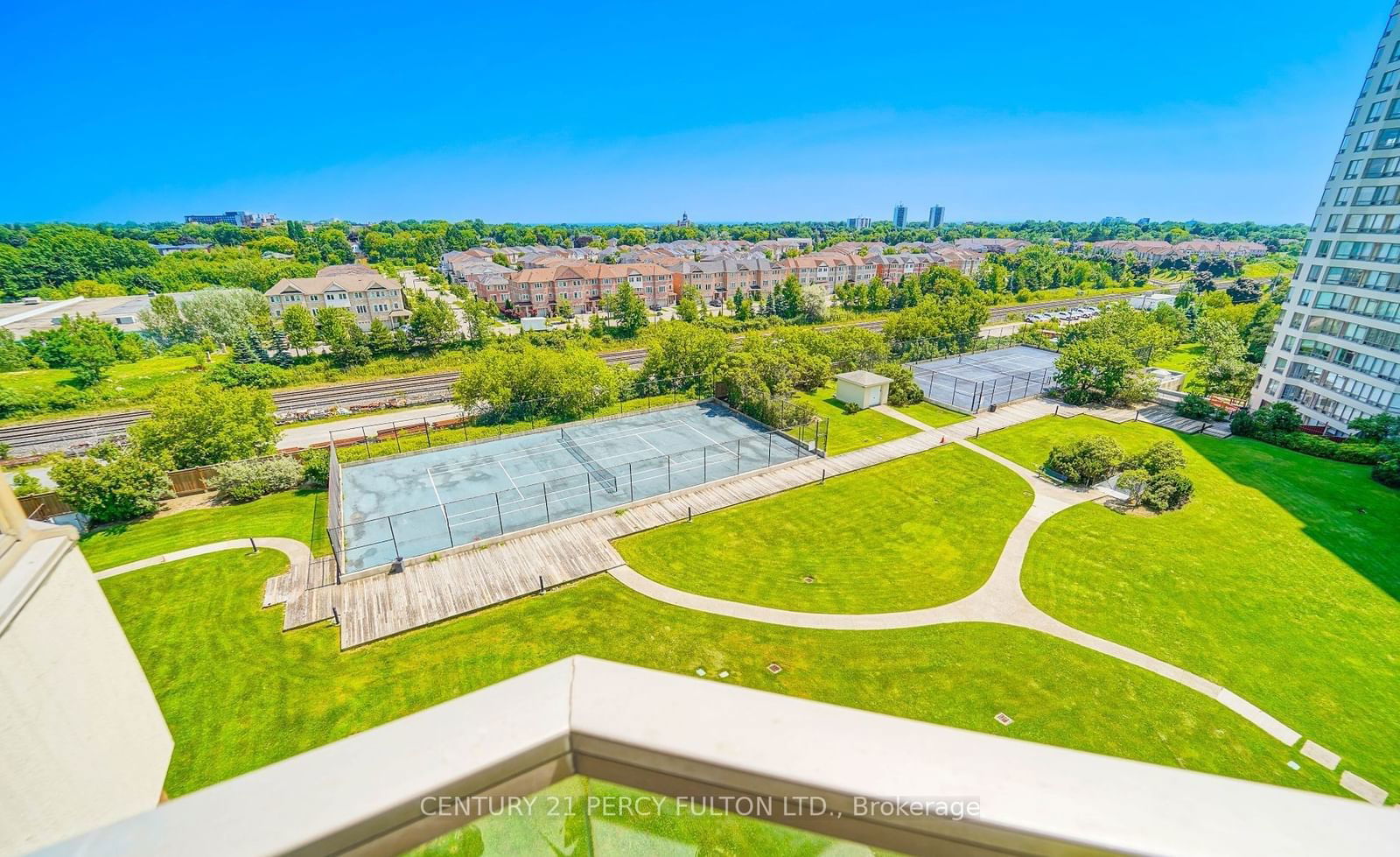 Greystone Walk II Condos, Scarborough, Toronto