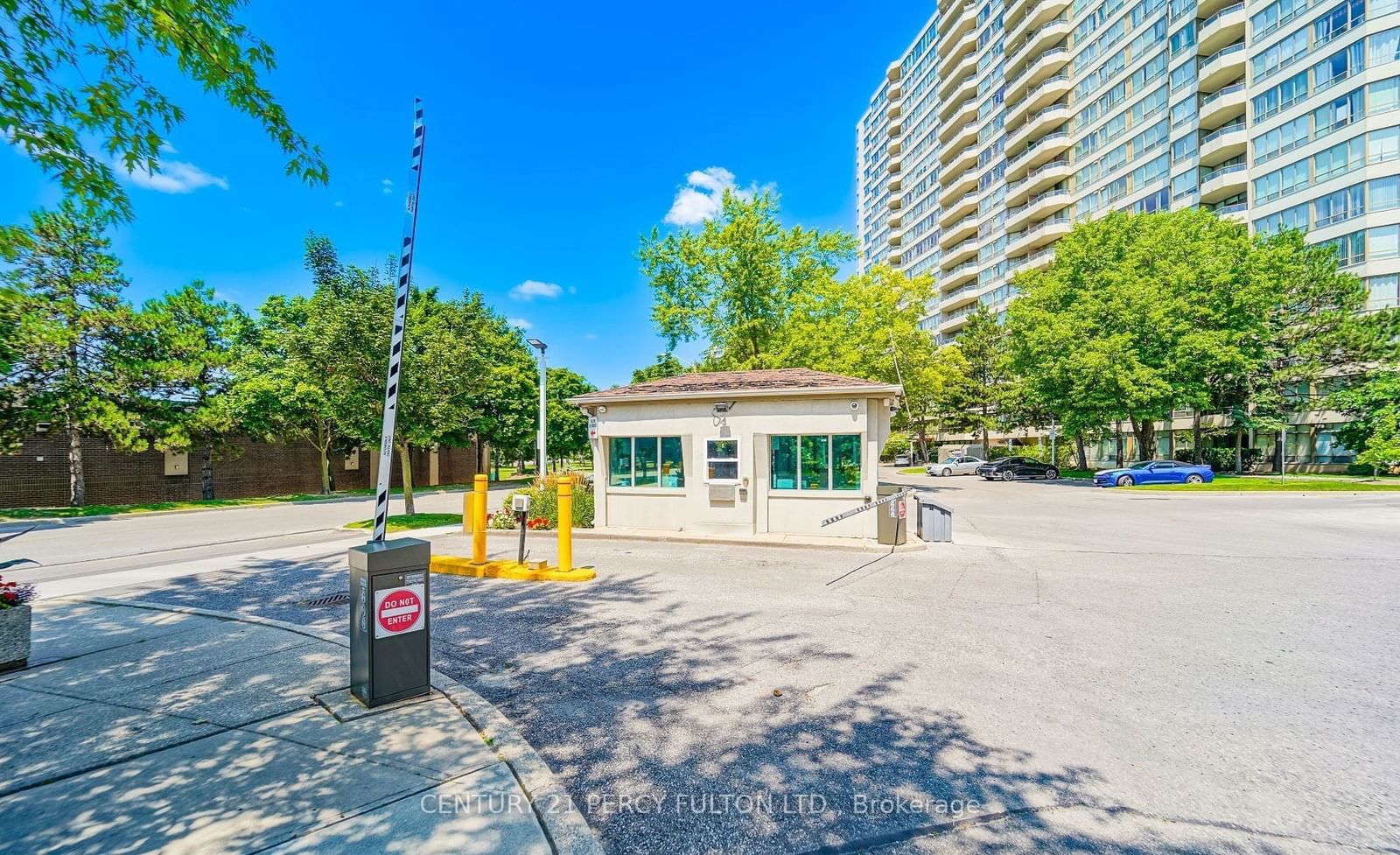 Greystone Walk II Condos, Scarborough, Toronto