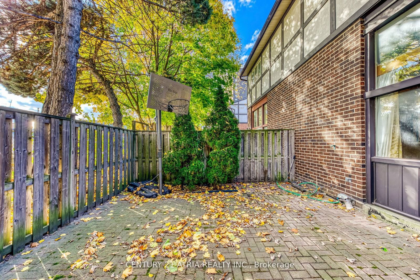 321 Trudelle Street Townhomes, Scarborough, Toronto