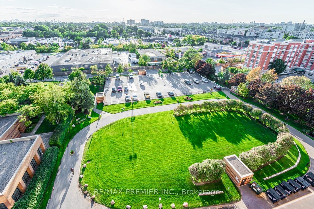 Sterling Club II Condos, Scarborough, Toronto