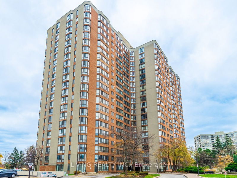 75 Bamburgh Circ, unit 1222 for sale