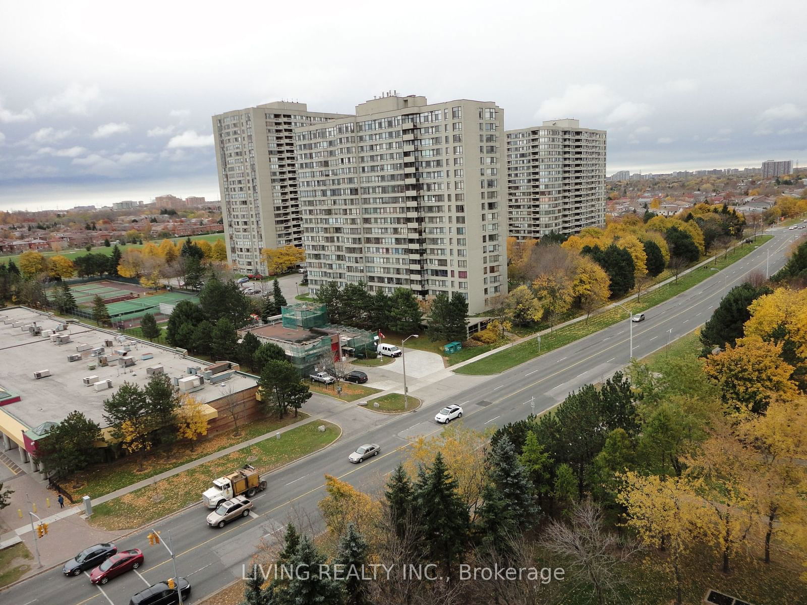 Bridlewoode Place II Condos, Scarborough, Toronto