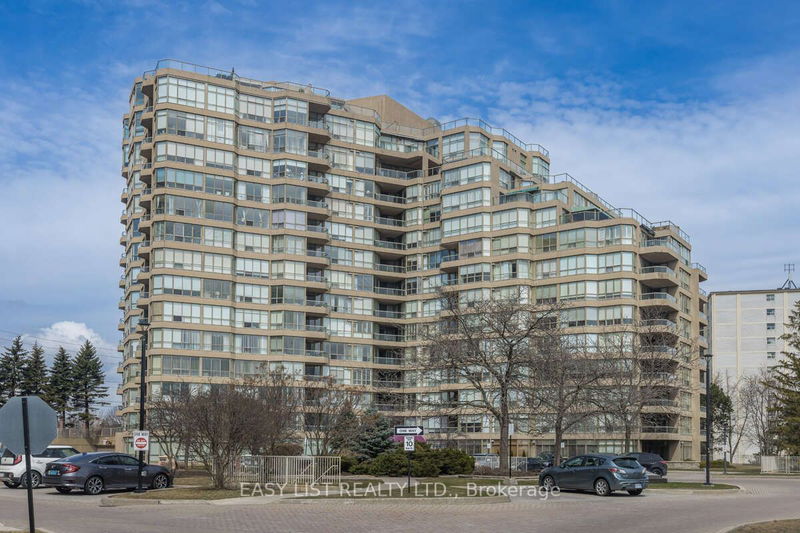 20 Guildwood Pkwy, unit PH14 for sale