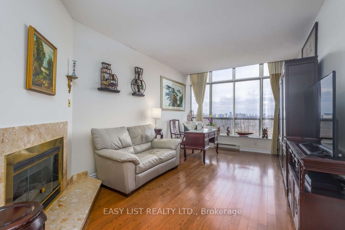 20 Guildwood Pkwy, unit PH14 for sale