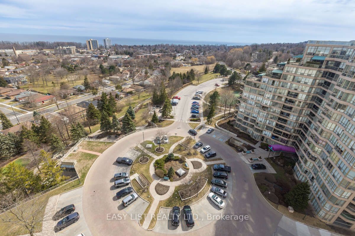 20 Guildwood Pkwy, unit PH14 for sale