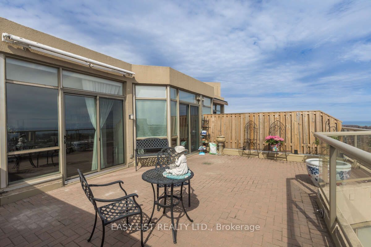 20 Guildwood Pkwy, unit PH14 for sale