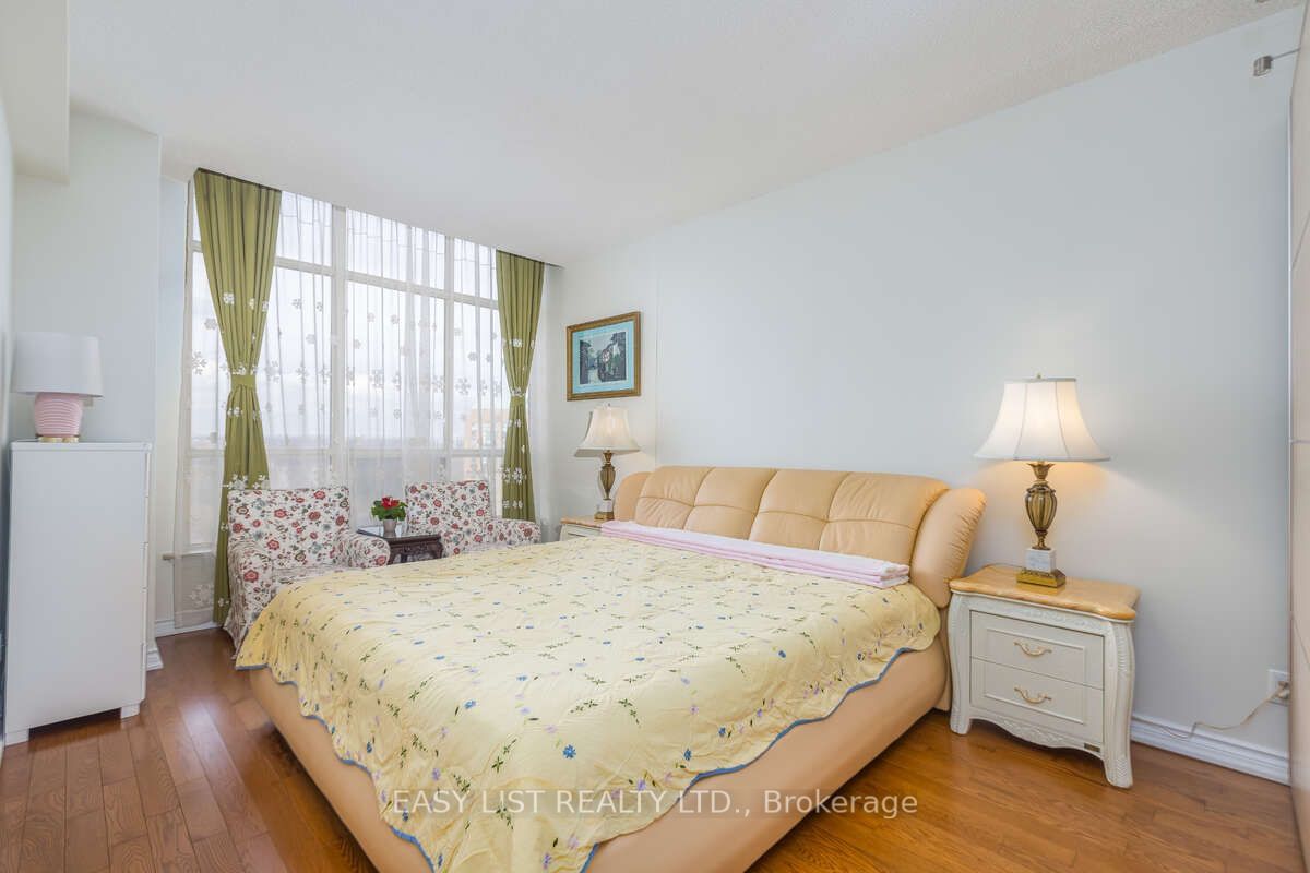 20 Guildwood Pkwy, unit PH14 for sale