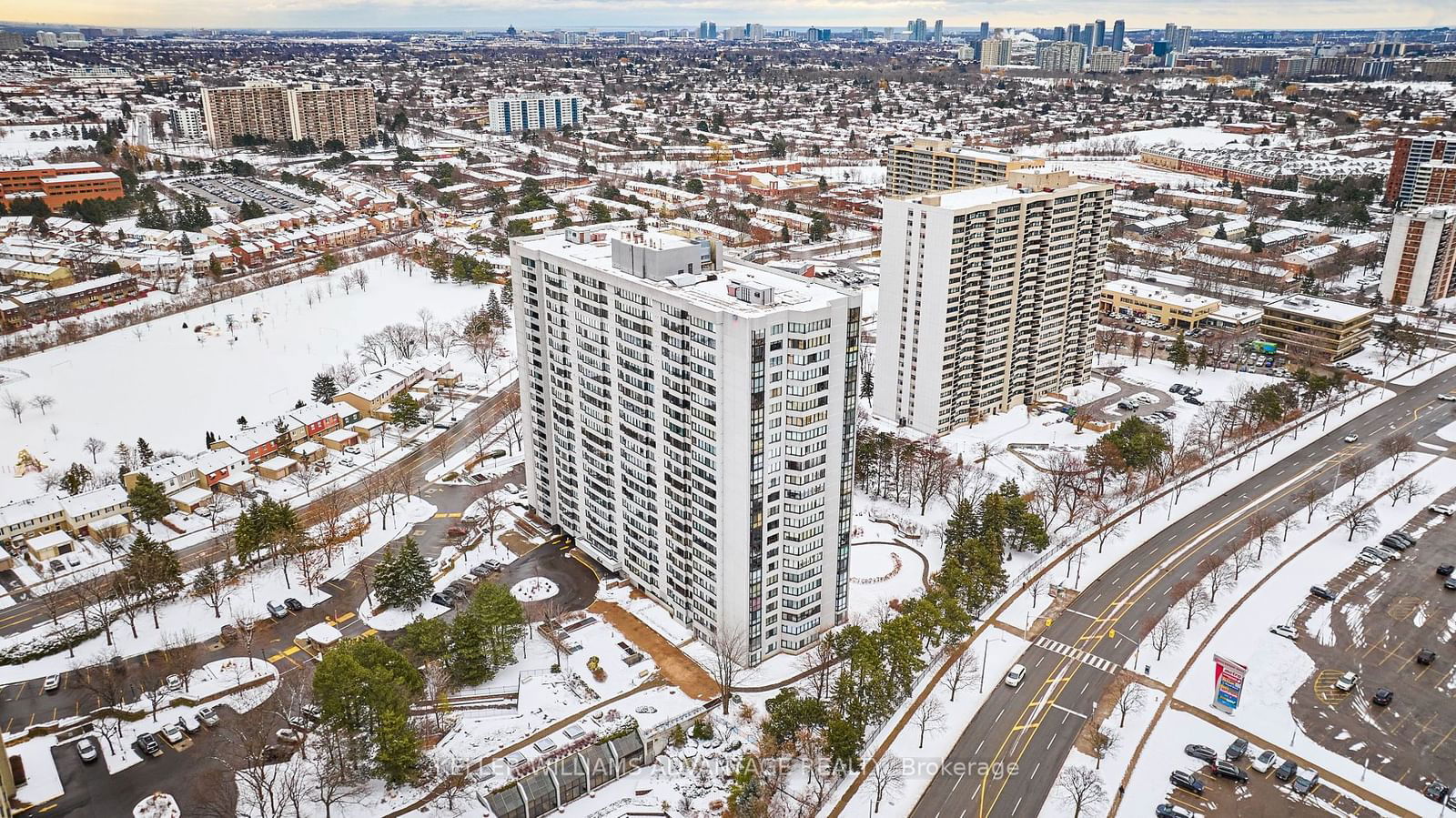 2330 Bridletowne Circ, unit 1105 for sale