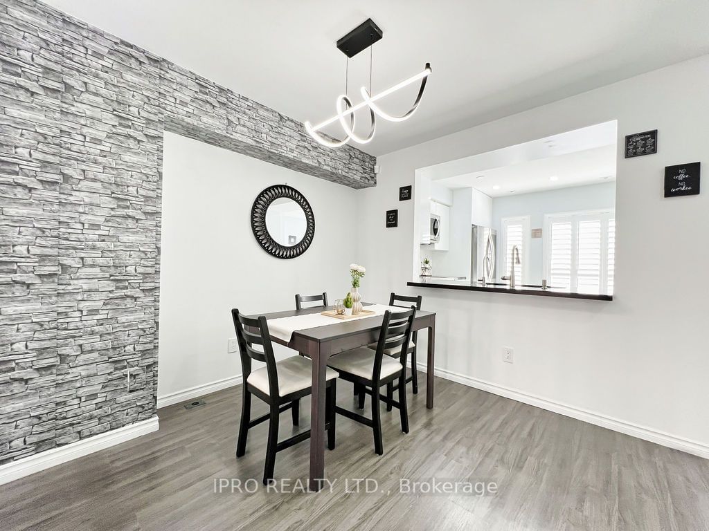 Mondeo Townhomes, Scarborough, Toronto