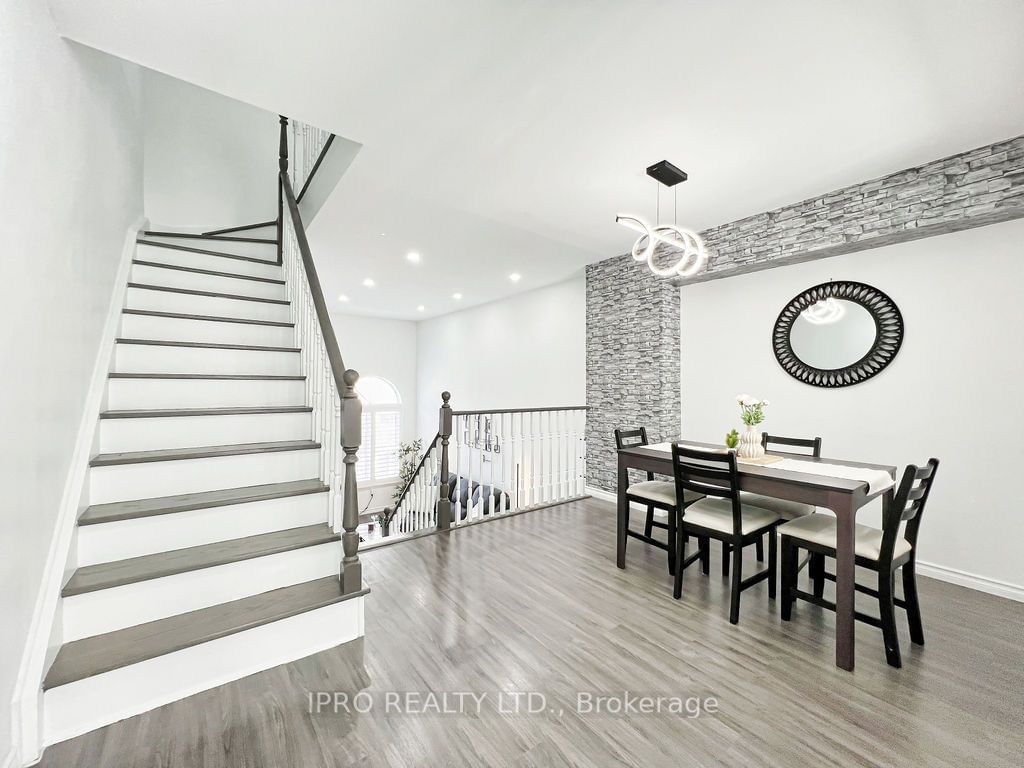 Mondeo Townhomes, Scarborough, Toronto