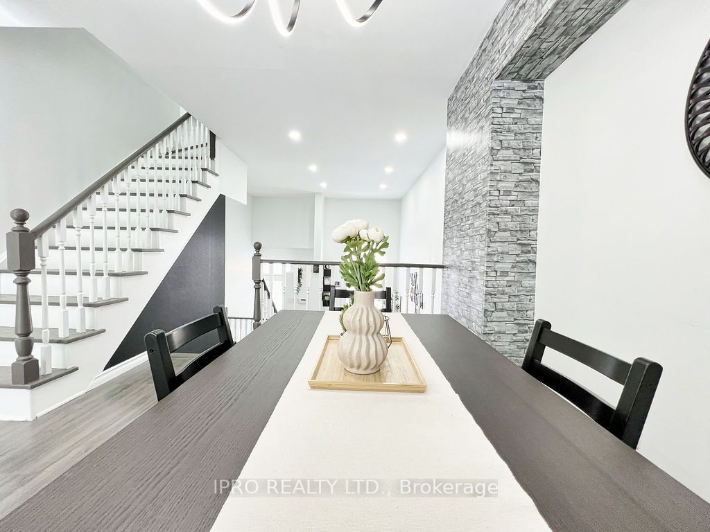 Mondeo Townhomes, Scarborough, Toronto