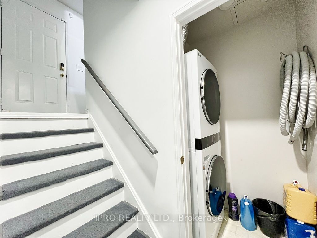 Mondeo Townhomes, Scarborough, Toronto