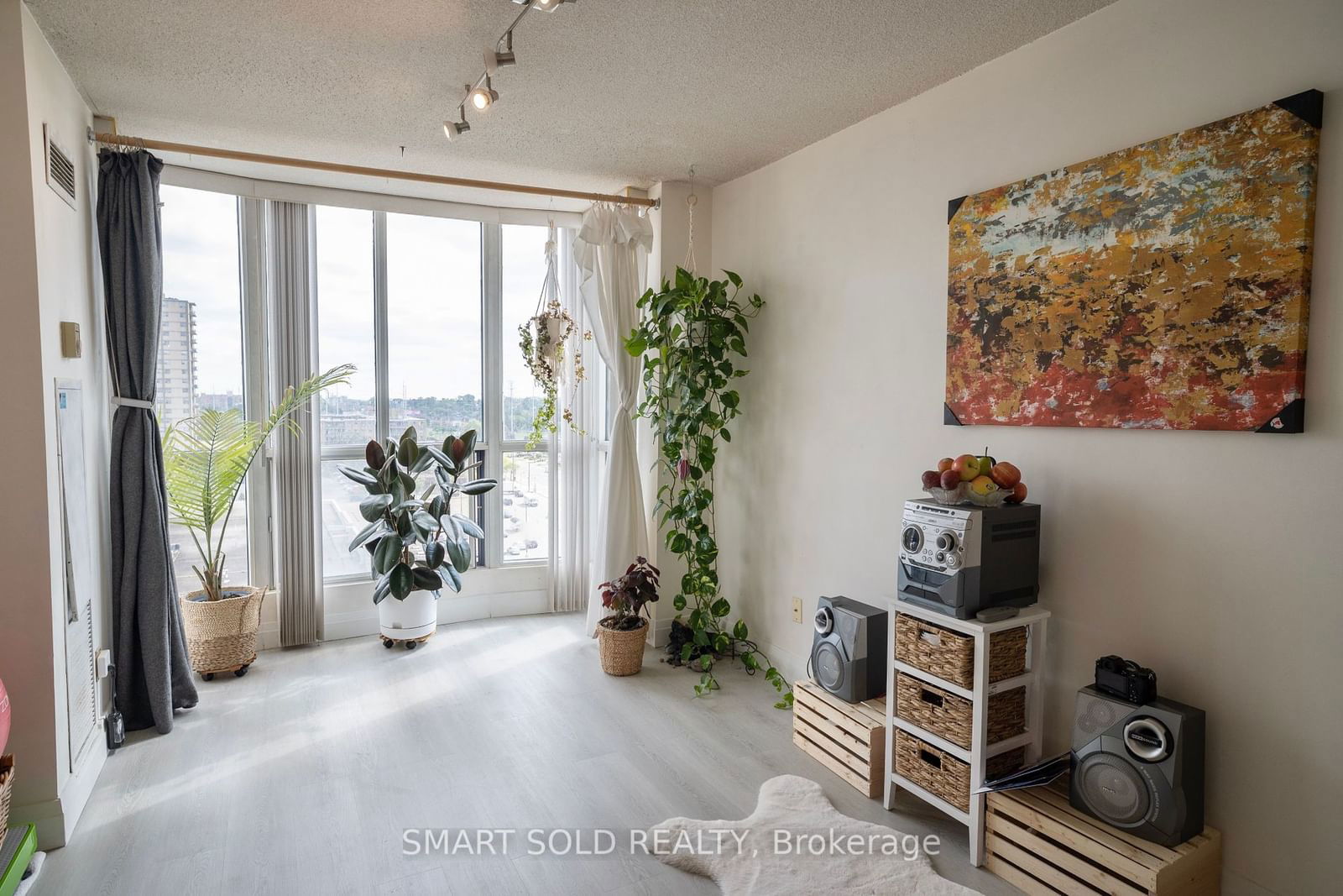 Scarborough Fair Condos, Scarborough, Toronto