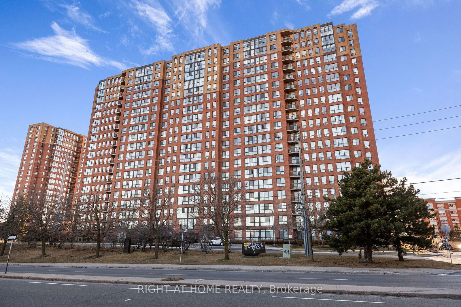 Sterling Club II Condos, Scarborough, Toronto