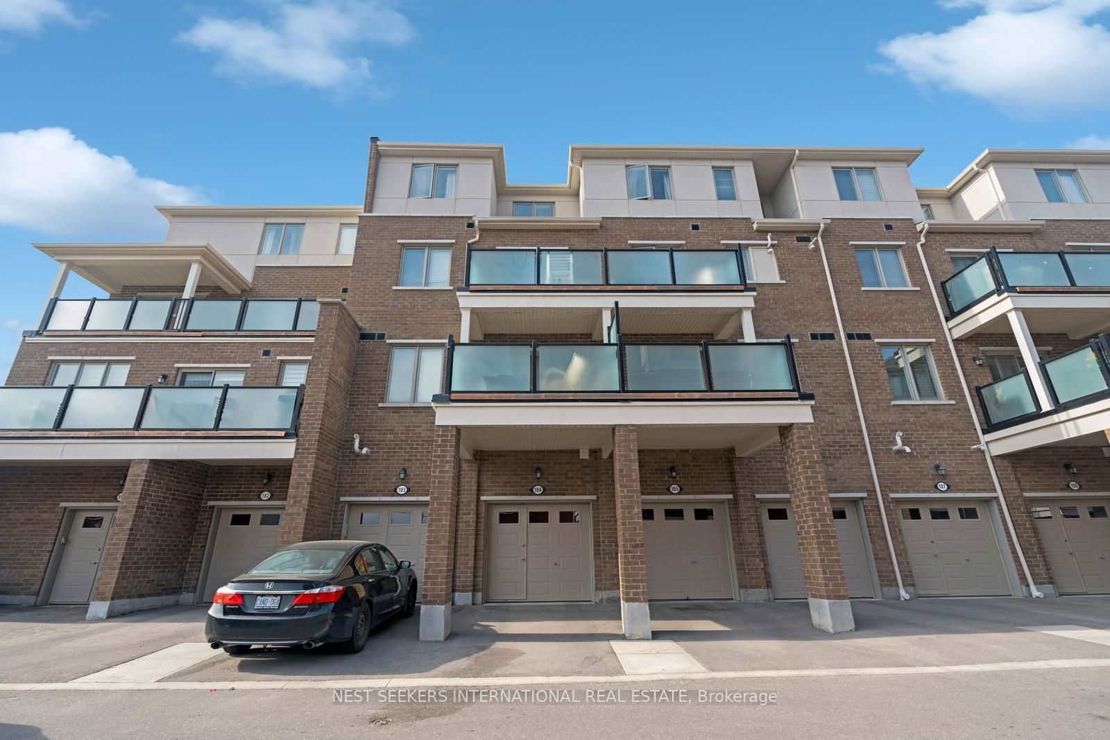 1148 Dragonfly Ave, unit 104 for rent