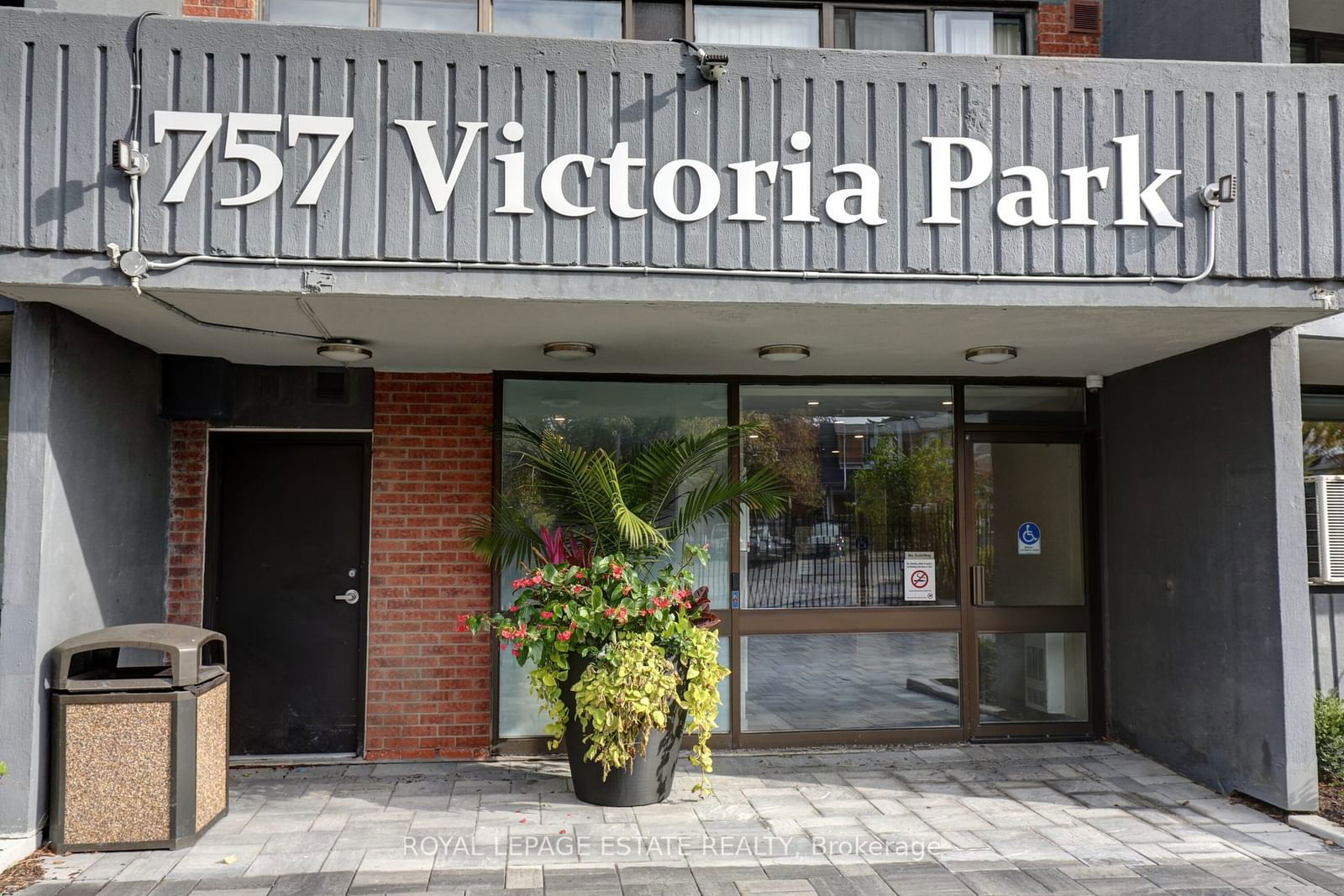 757 Victoria Park Avenue Condos, Scarborough, Toronto