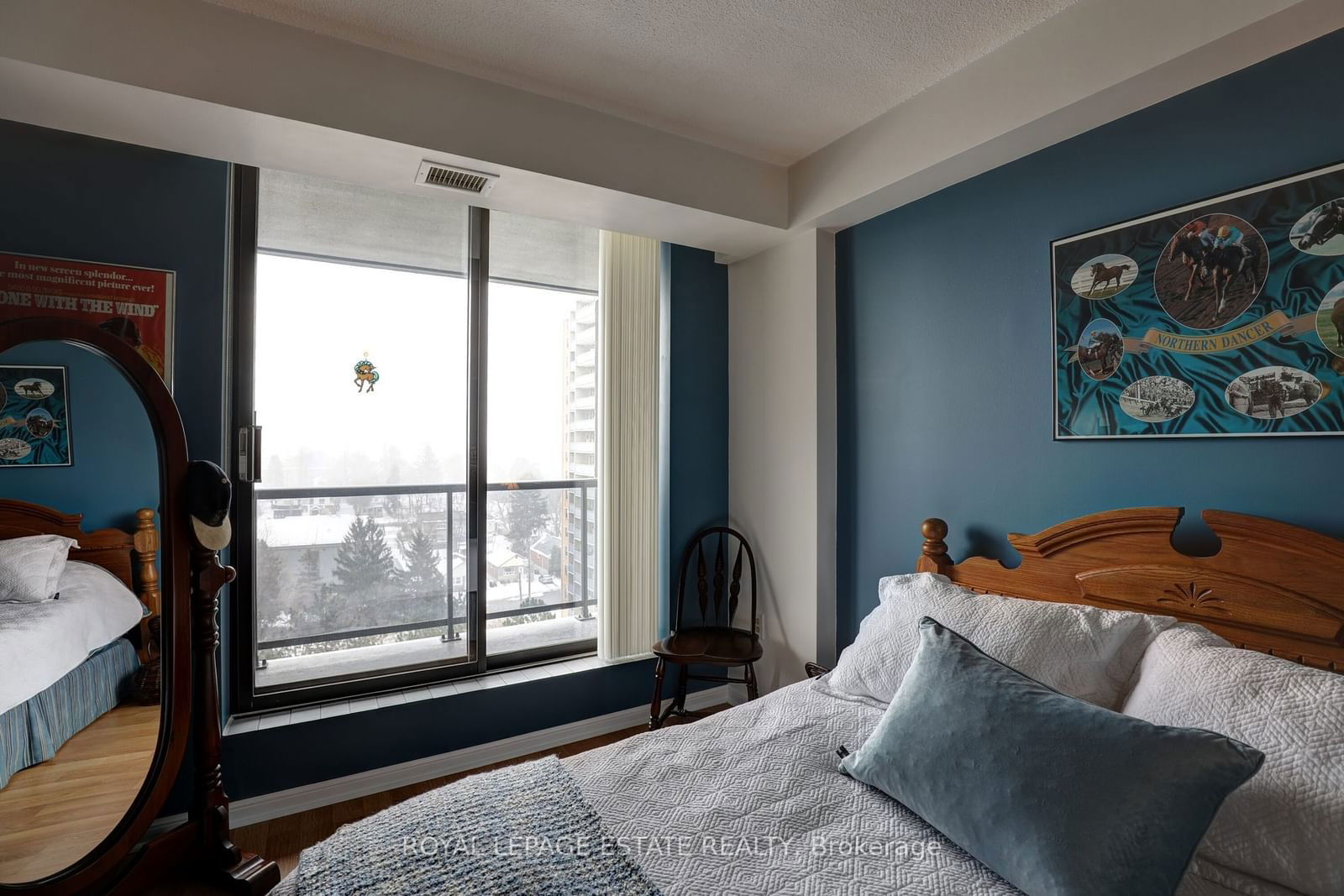 757 Victoria Park Ave, unit 906 for sale