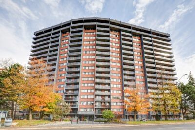 757 Victoria Park Ave, unit 906 for sale