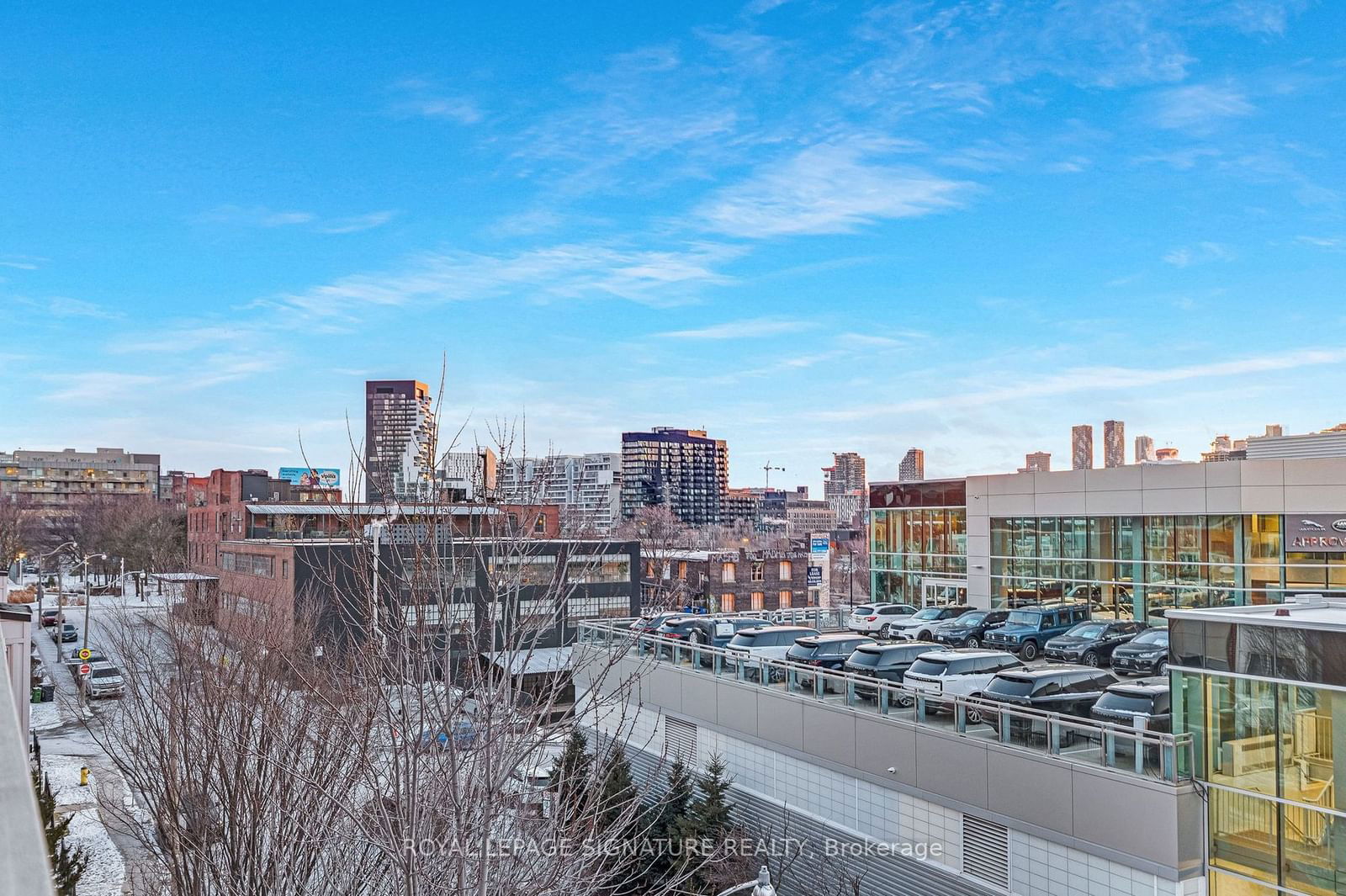 Rivertowne Townhomes, East End, Toronto