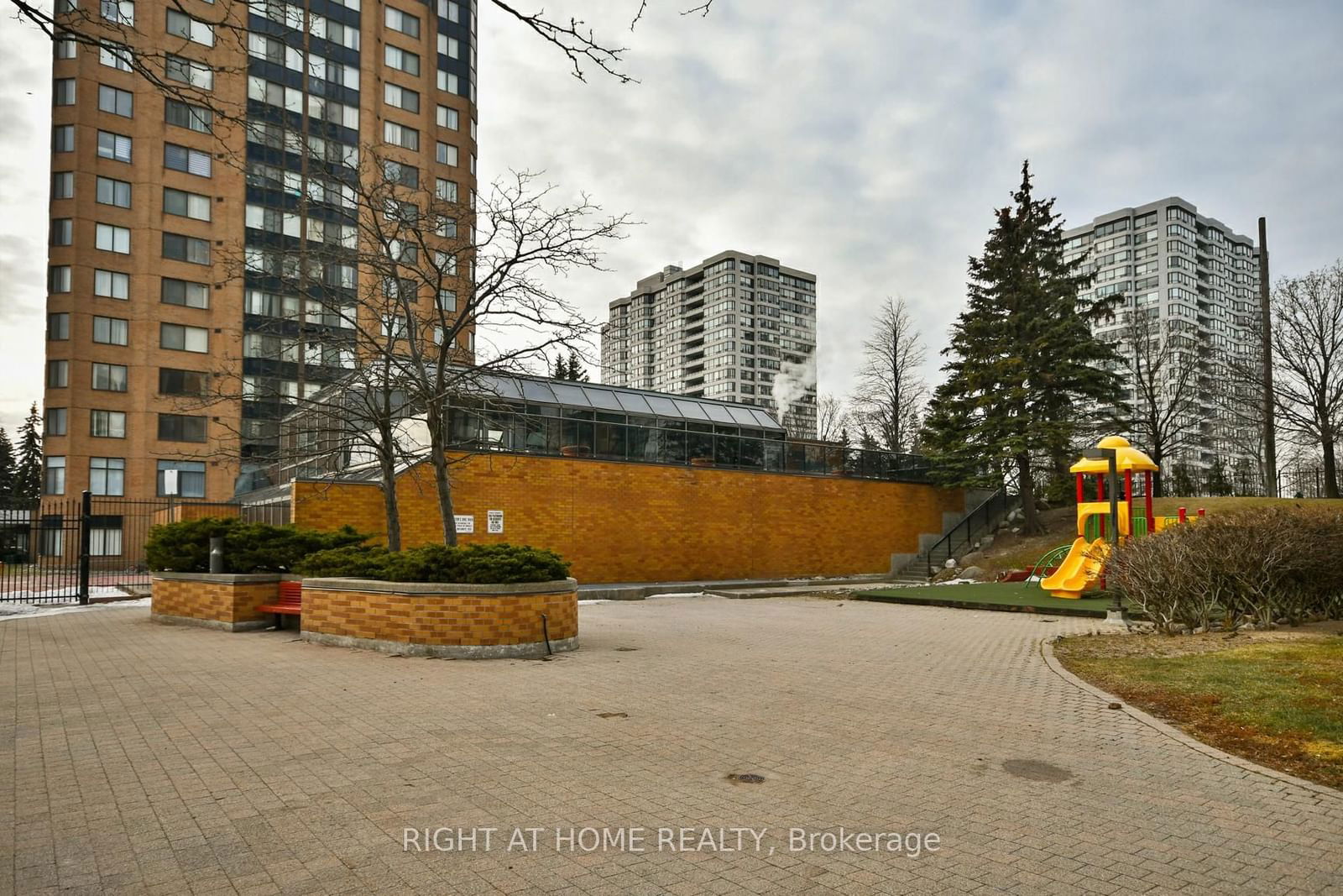 The Gatsby Condos, Scarborough, Toronto