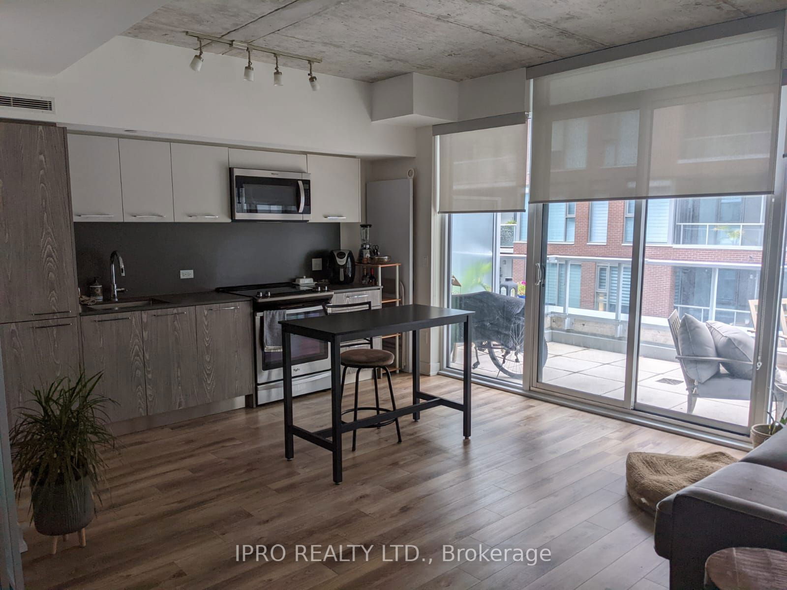 15 Baseball Pl, unit 411 for rent