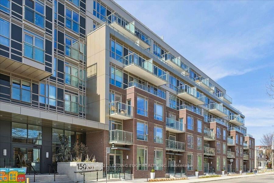 150 Logan Ave, unit 611 for sale