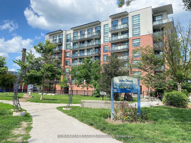 88 Colgate Ave, unit 104 for rent