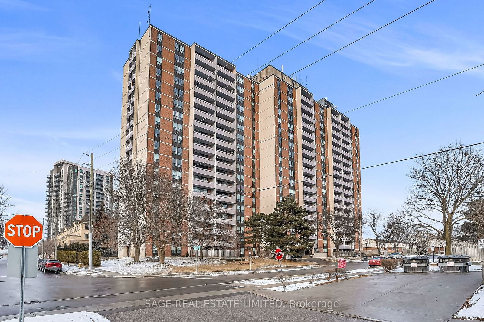 1210 Radom St, unit 904 for sale