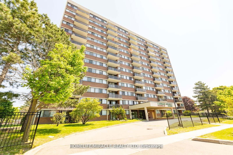 99 Blackwell Ave W, unit 1108 for rent