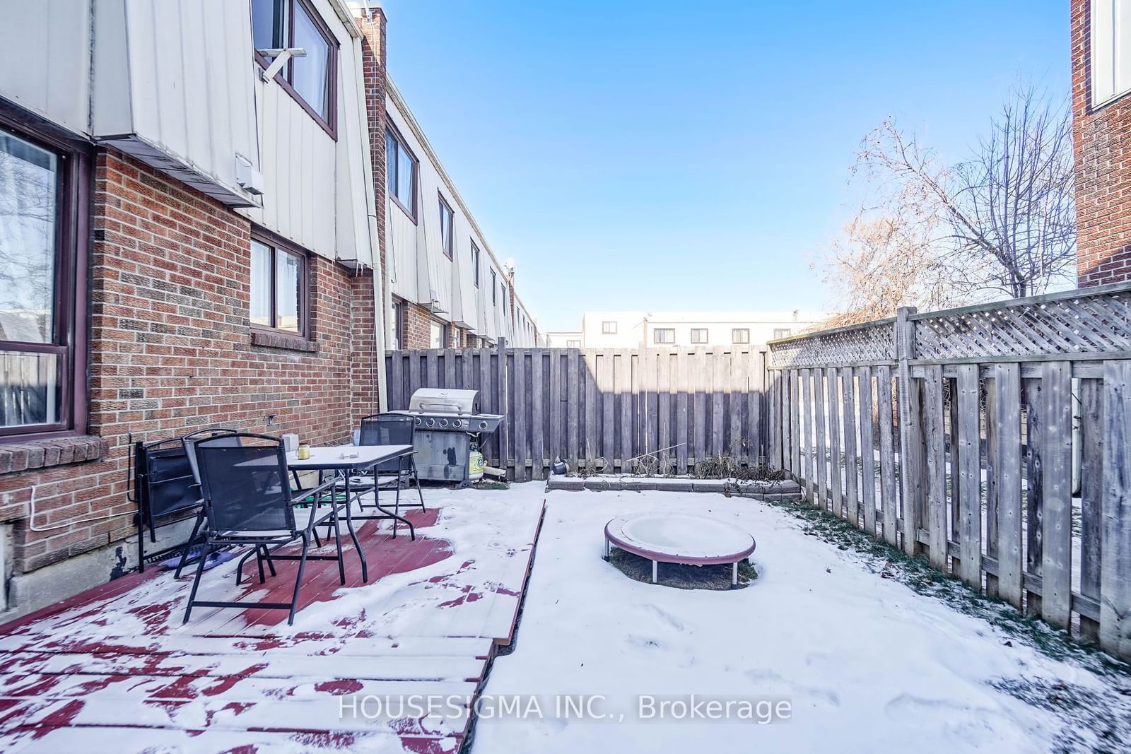 1100 Oxford Street Townhomes, Oshawa, Toronto