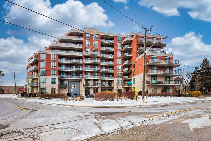 3655 Kingston Rd, unit 901 for rent