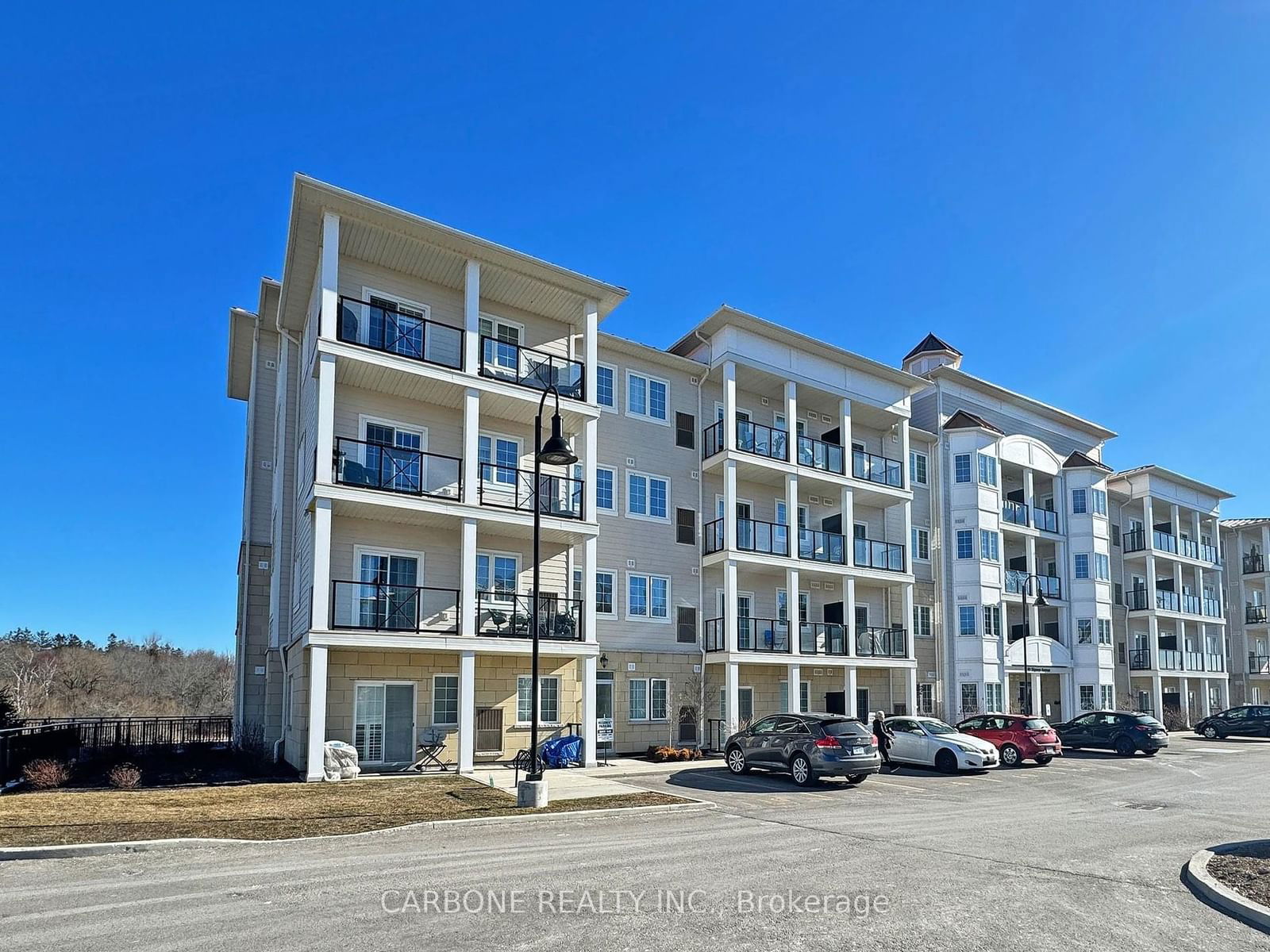 80 Shipway Ave, unit 102 for sale