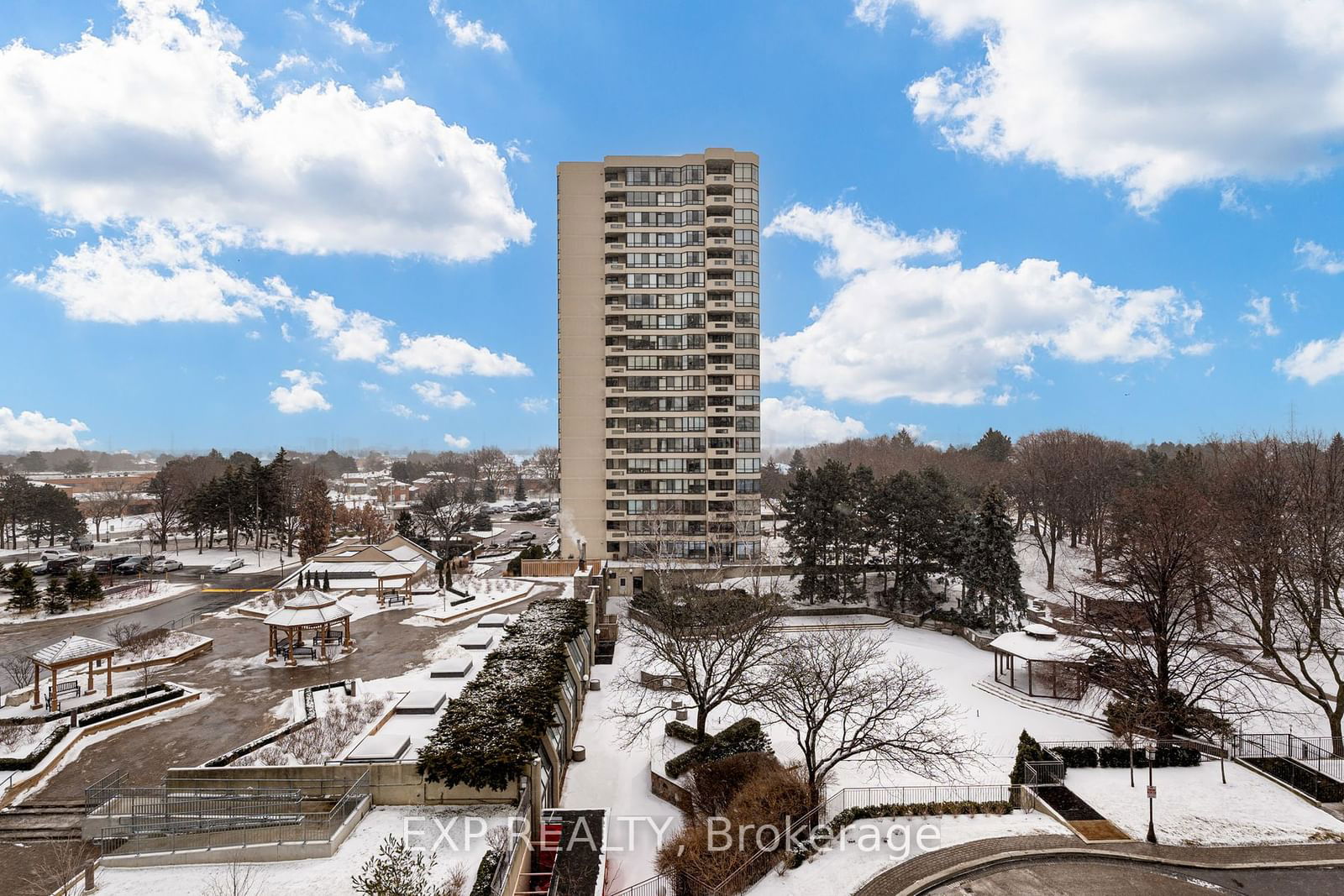 Vista Condos, Scarborough, Toronto