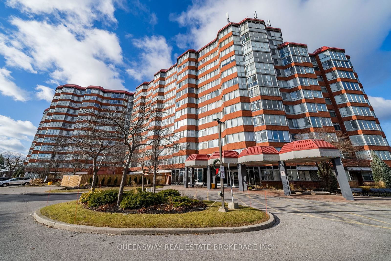 Platinum Rouge Condos, Scarborough, Toronto