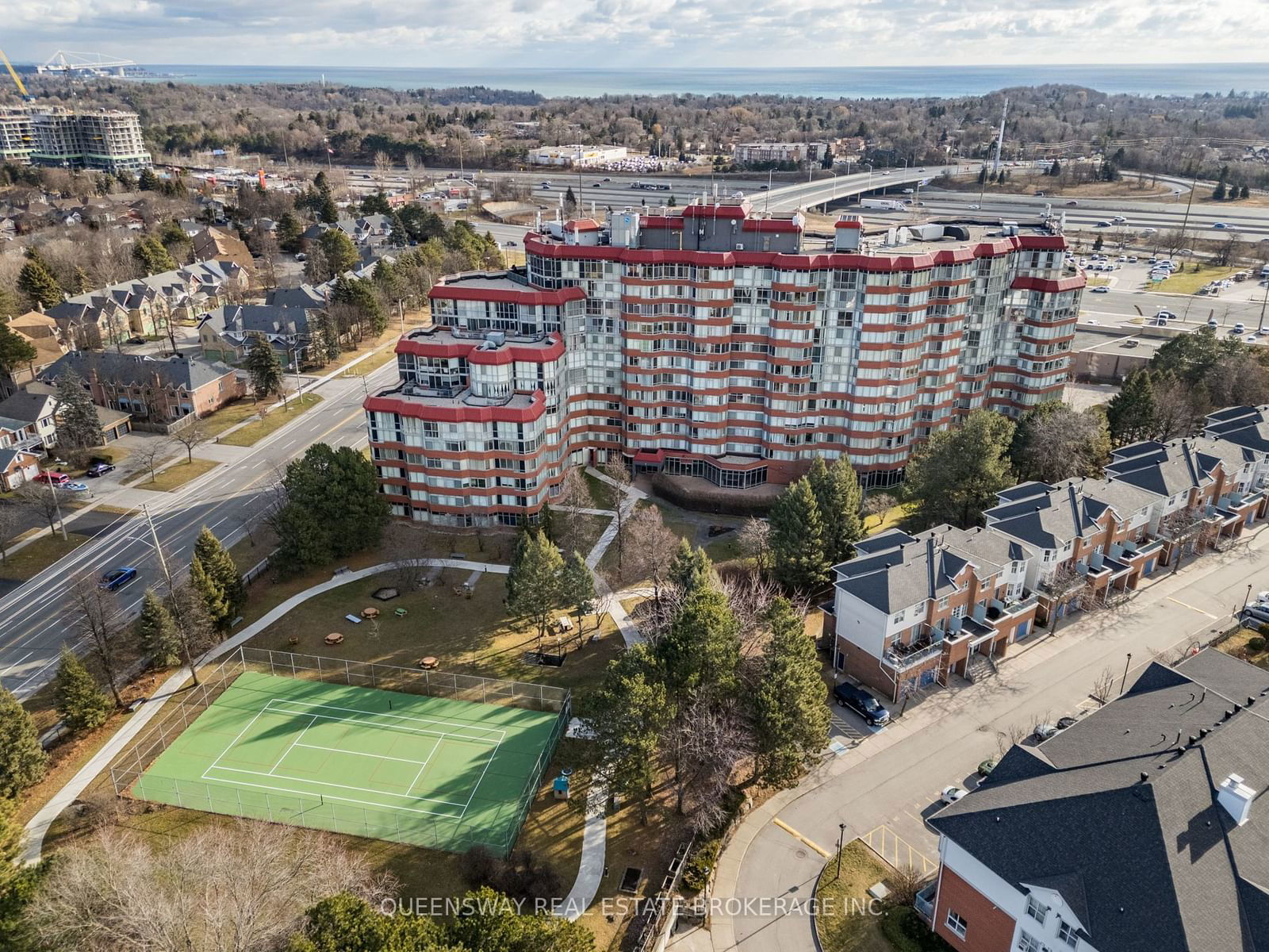 Platinum Rouge Condos, Scarborough, Toronto