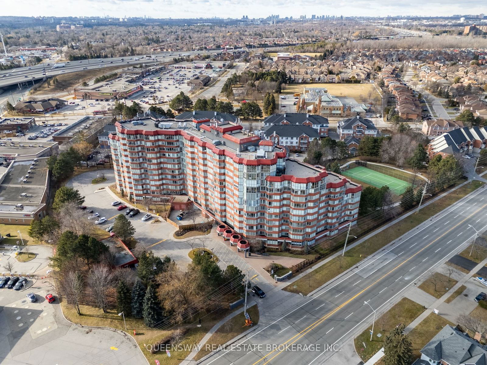 Platinum Rouge Condos, Scarborough, Toronto