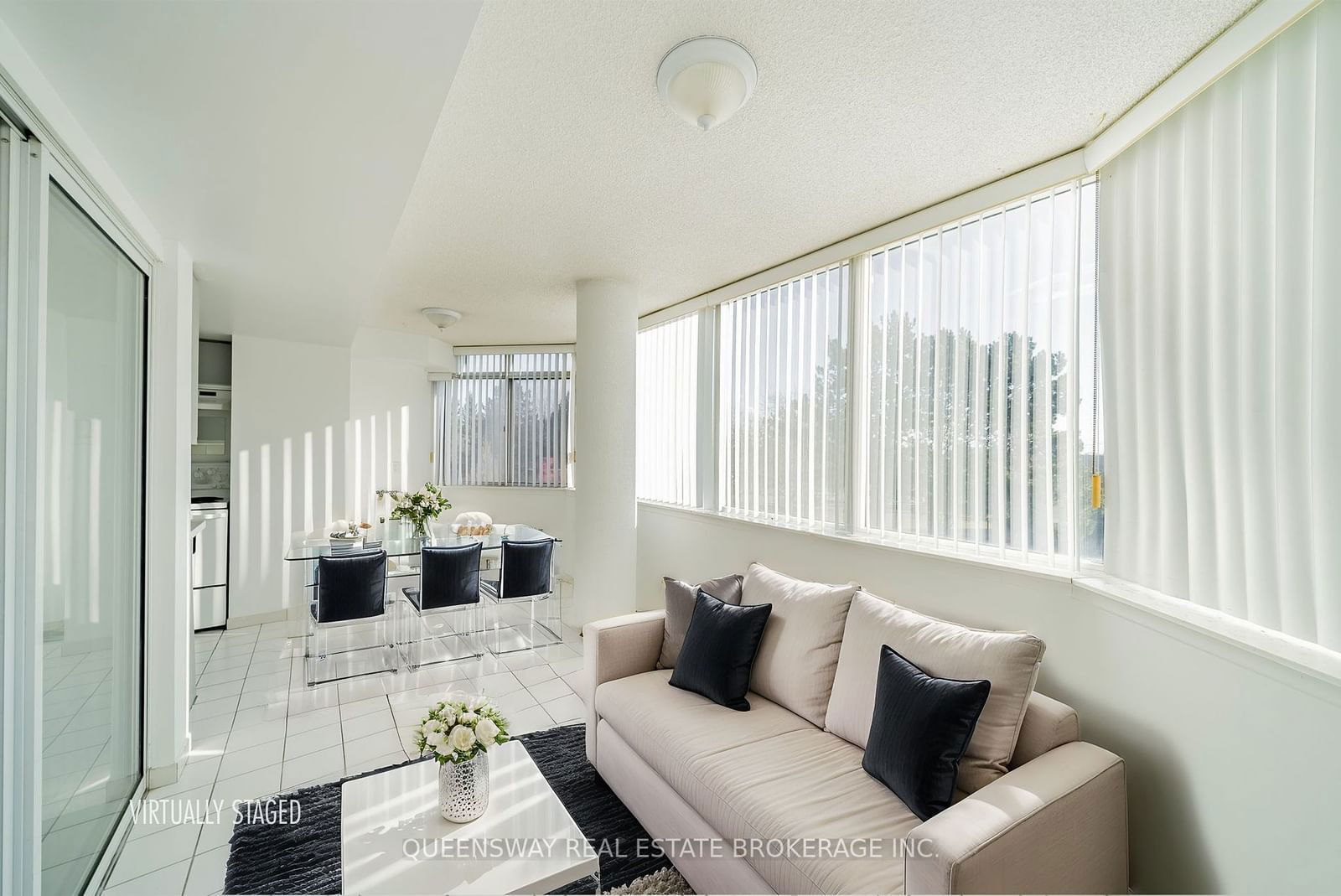 11753 Sheppard Ave E, unit 224 for sale