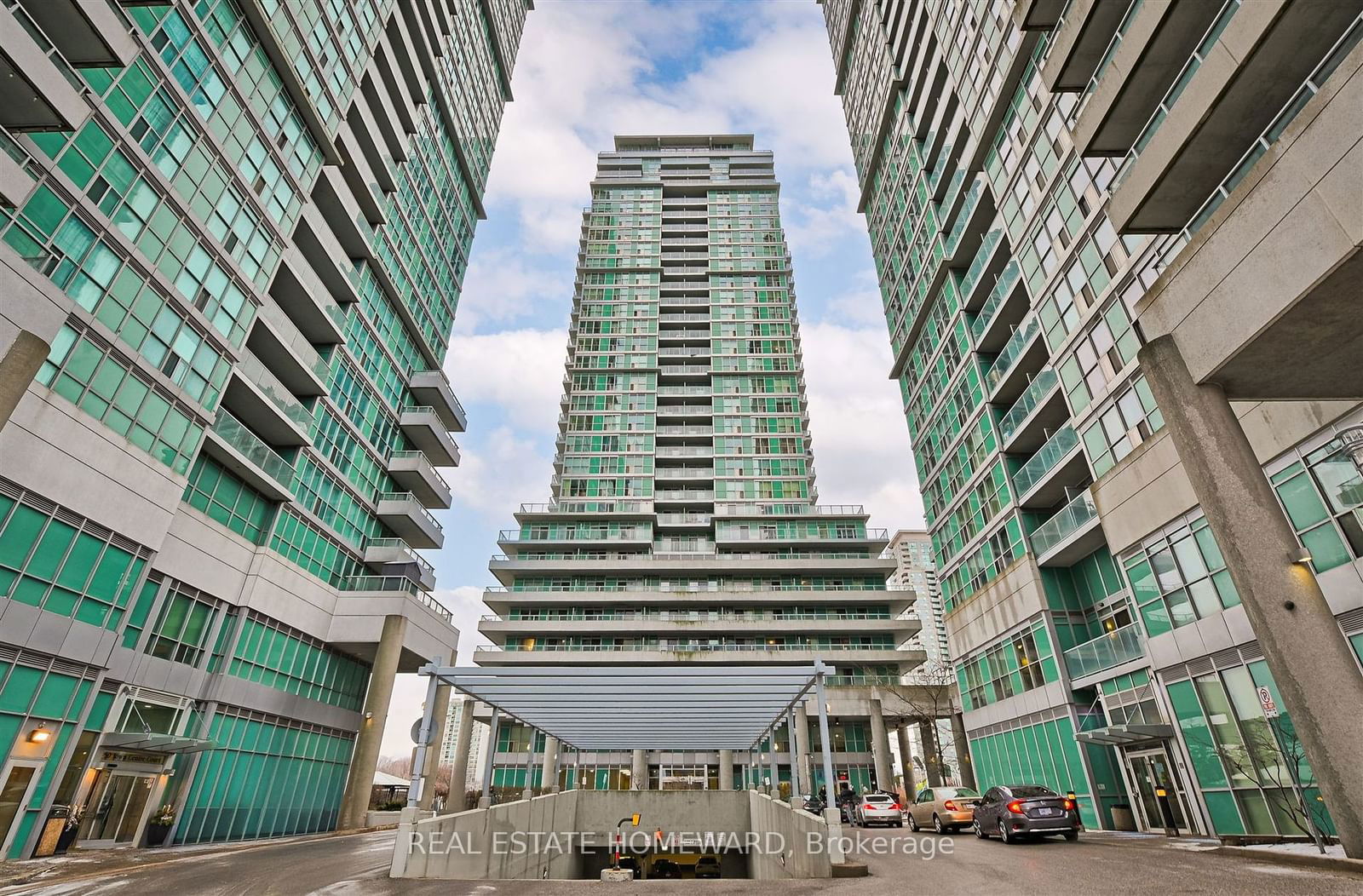 EQ2 Condos, Scarborough, Toronto