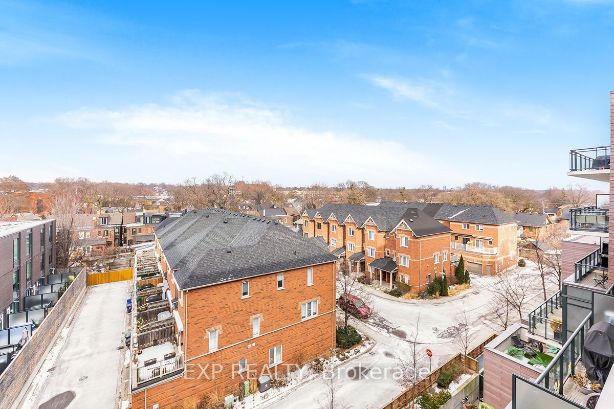 1238 Dundas St E, unit 611 for sale