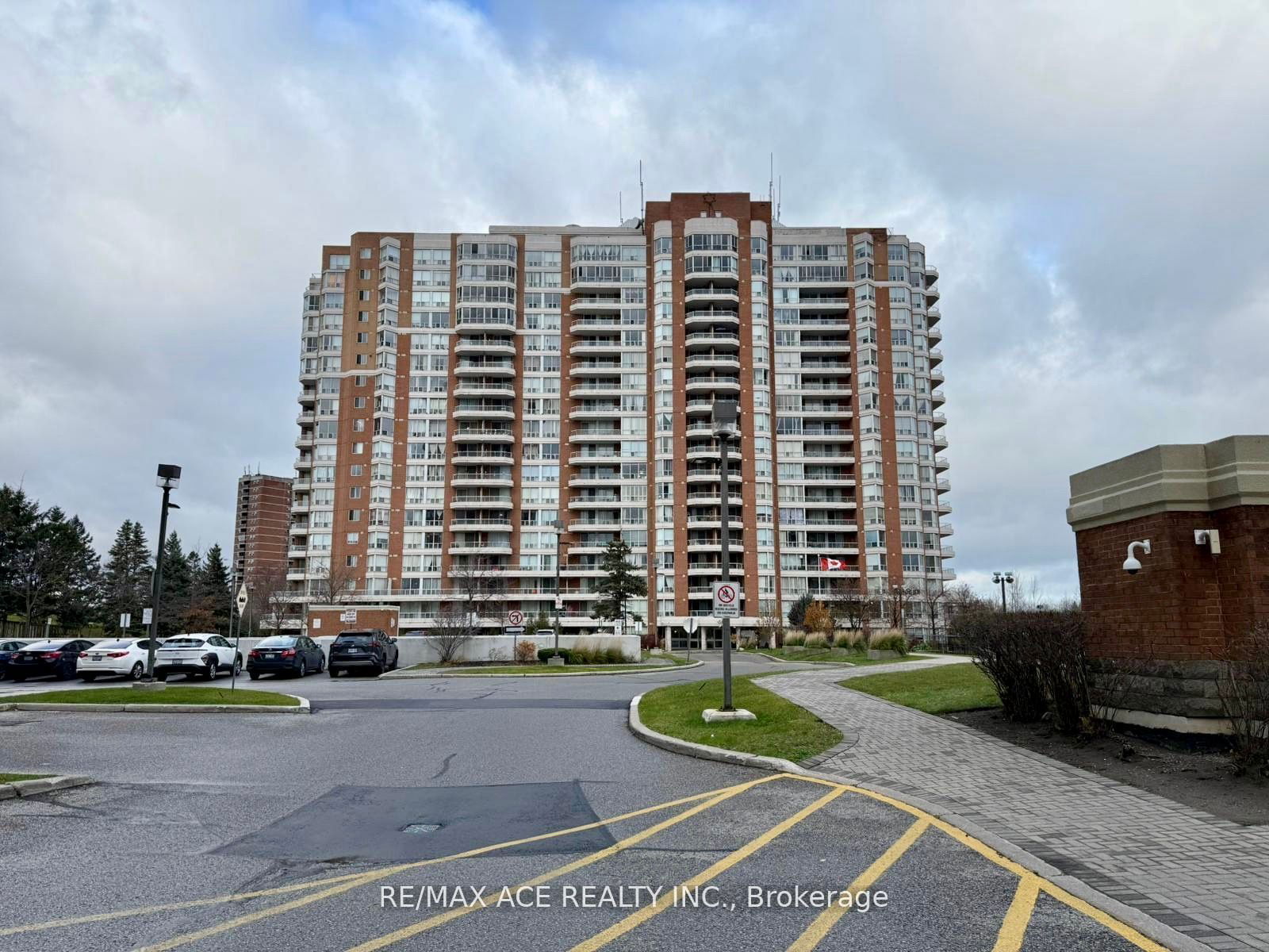 400 Mclevin Ave, unit 1710 for rent