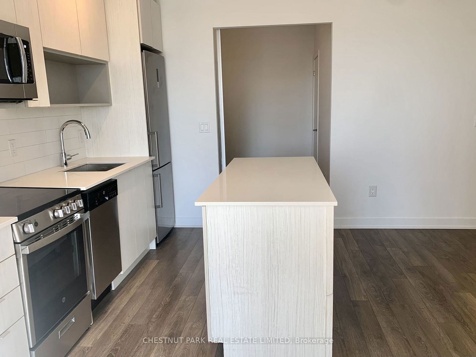 630 Greenwood Ave, unit 406 for rent