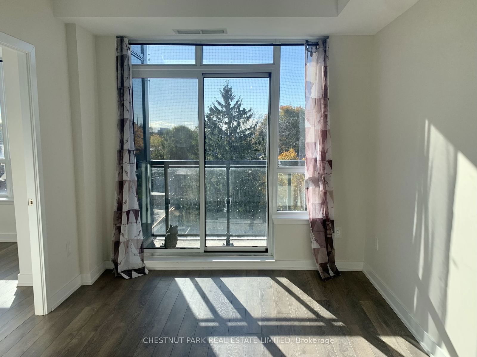 630 Greenwood Ave, unit 406 for rent